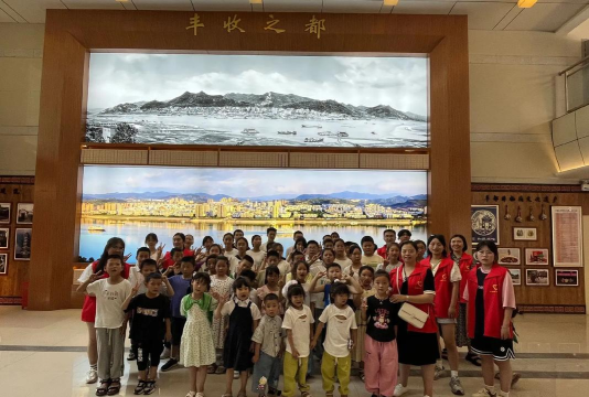 丰都县南天湖镇初级中学校