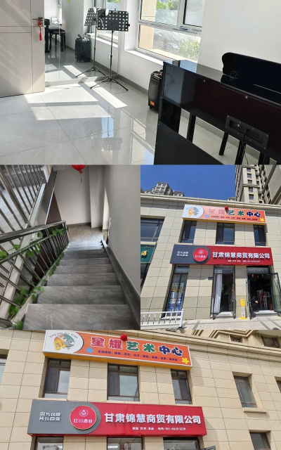 临沂市兰山区曜星艺术培训学校有限公司韦屯社区教学点