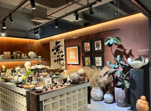 阳新县懿品艺术有限公司