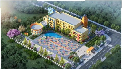 筠连镇心灵幼儿班