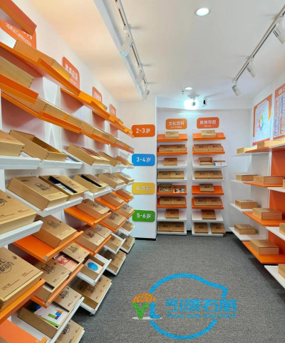 重庆市涪陵区小机灵课程培训学校有限公司