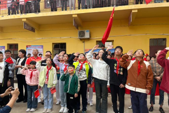 坛城镇中心小学