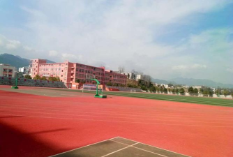 巫溪县古路初级中学校