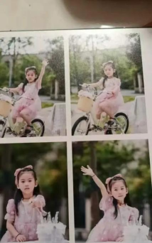 佛冈县龙山镇小宝贝幼儿园