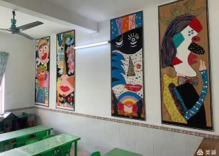 东莞市常平镇苏坑幼儿园