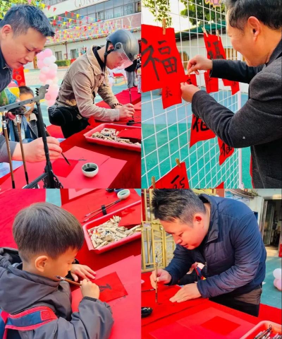 东莞市常平镇麦元幼儿园