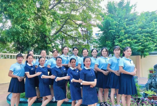 东莞市常平镇桥梓幼儿园