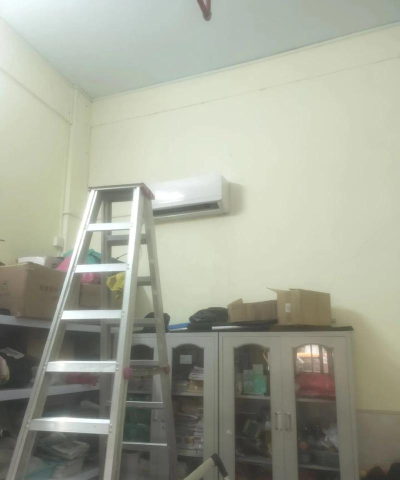 东莞市常平明珠英才幼儿园