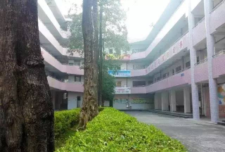 虎门镇东方小学