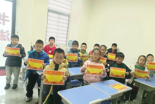 阳城县上官翰墨艺术培训学校有限公司