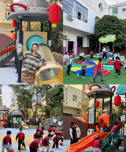 东莞市东城宝贝之星幼儿园