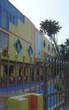 东莞市南城宝贝之星幼儿园