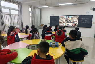 合肥市关井小学