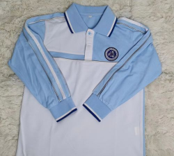 塘厦中心小学户外活动场地