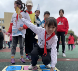 宁波市江北区第二实验小学