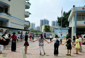 东莞市常平板石丽园幼儿园