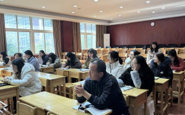 溪山镇中心小学东罗教学点