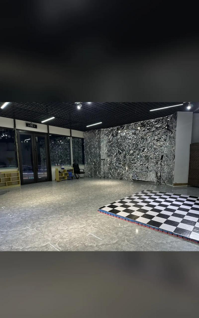 宁国市唯舞爵士街舞培训学校有限公司