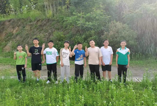东口子小学