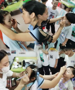 东莞市大朗鸣凤幼儿园