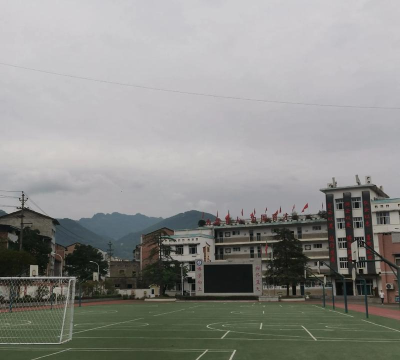 平昌县云台中学