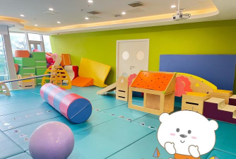 东莞市大朗心悦幼儿园