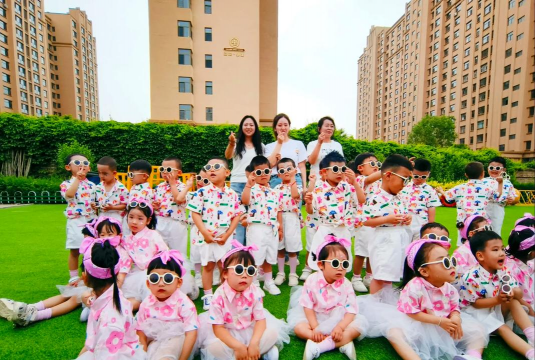 南昌市孺子亭小学