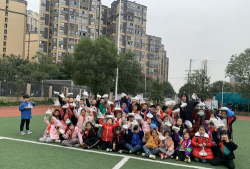 塘南镇北星小学