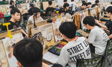 临湘市长河艺术培训学校有限公司