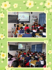 黄圃镇横档小学户外活动场地