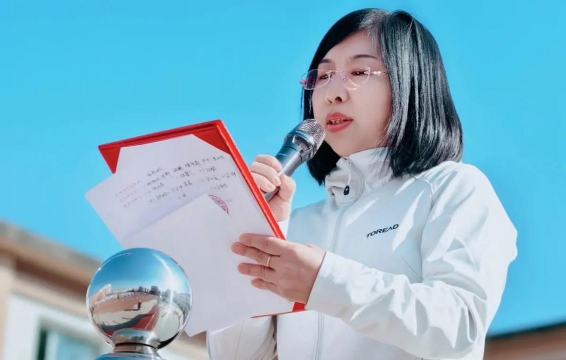 丰满区艺术实验小学校