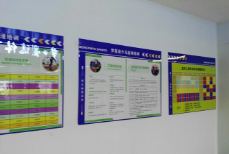 红河县星辰之巅体育培训学校有限公司