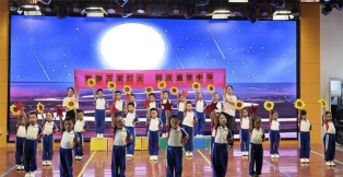 东莞市长安艺名轩幼儿园