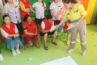 平度市城关街道办事处兰家庄村幼儿园