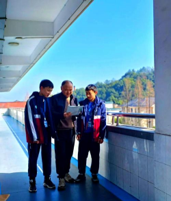 萧山区进化镇第一初级中学