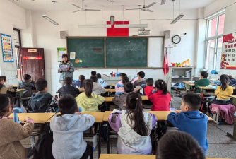 星子泽泉中心小学