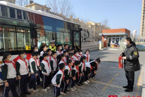 青岛人民路第二小学