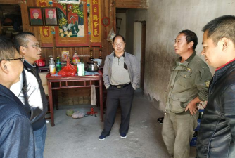 淳安县王阜乡初级中学