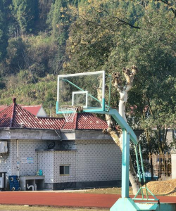 淳安县浪川乡初级中学