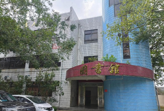 富阳龙门镇中心学校中学部