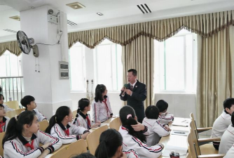 潮州市枫溪区东田小学户外活动场地