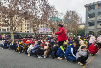 贵溪市第二小学