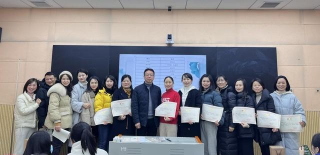 岳阳市岳阳楼区一博培训学校有限公司户外活动场地