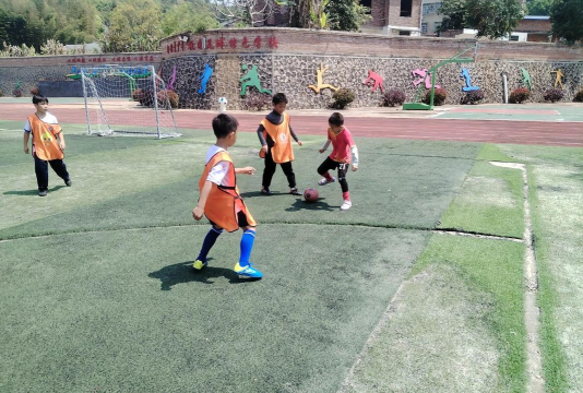 阳春市春湾镇卫国小学茶园分校