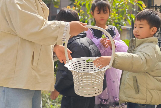 青岛市城阳区城阳街道大周村幼儿园