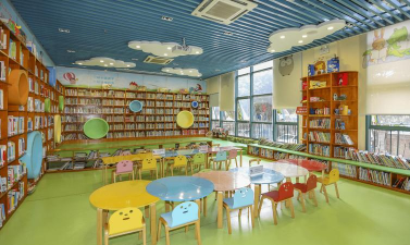 东莞市茶山镇小精英幼儿园