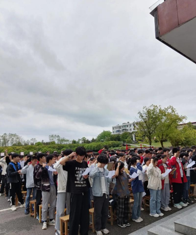 洞头县霓屿乡霓北初级中学