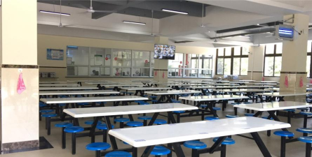 平阳县鳌江镇第四中学