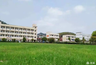 圩下中心小学