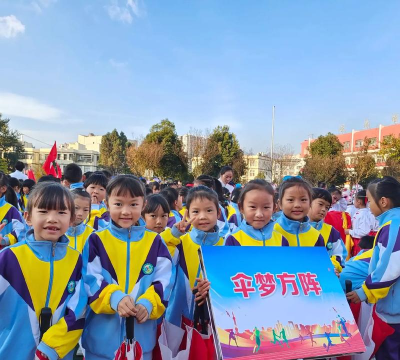 江西吉安吉州区新村小学户外活动场地